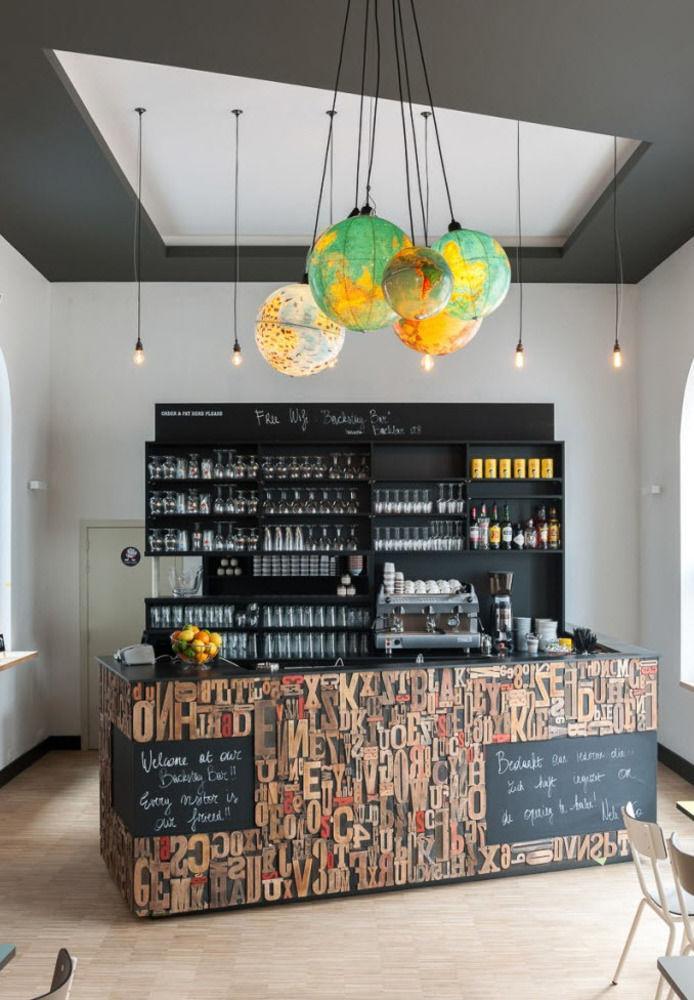 Backstay Hostel 헨트 외부 사진