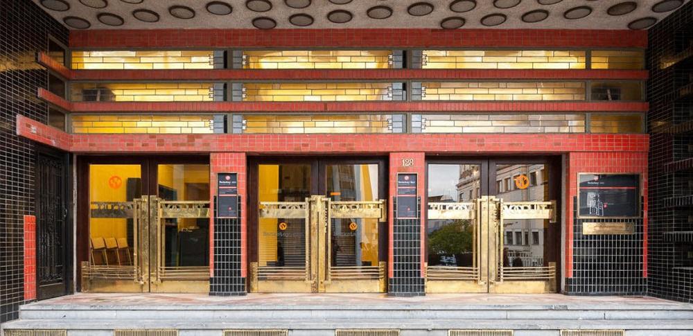 Backstay Hostel 헨트 외부 사진