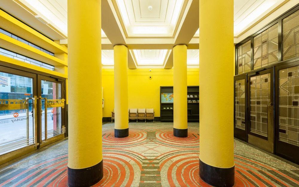 Backstay Hostel 헨트 외부 사진