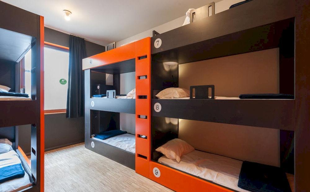 Backstay Hostel 헨트 외부 사진