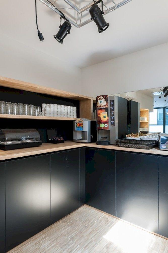 Backstay Hostel 헨트 외부 사진