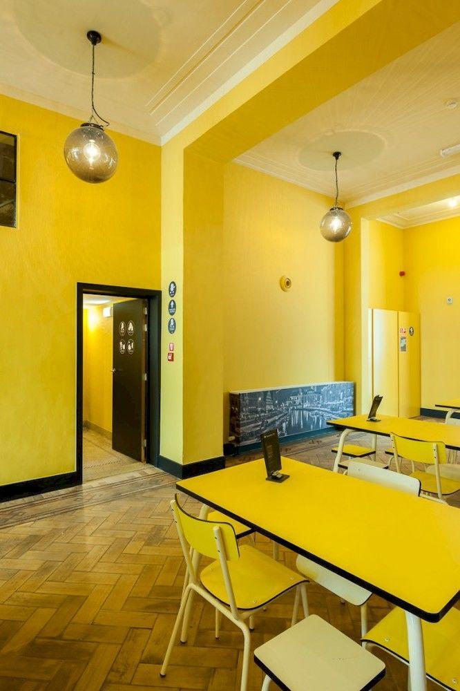 Backstay Hostel 헨트 외부 사진